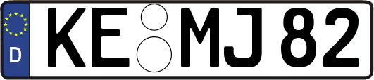 KE-MJ82