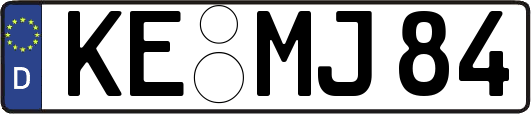 KE-MJ84