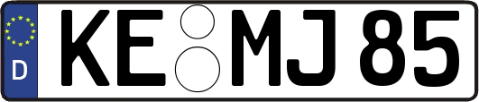 KE-MJ85
