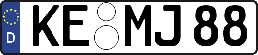 KE-MJ88