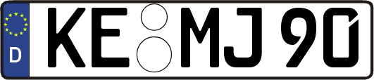 KE-MJ90