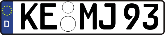 KE-MJ93