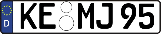 KE-MJ95