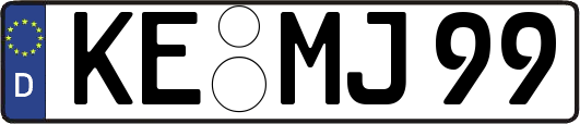 KE-MJ99