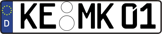 KE-MK01