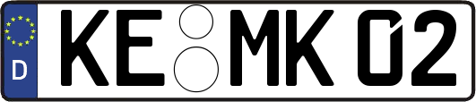 KE-MK02