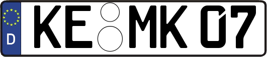 KE-MK07