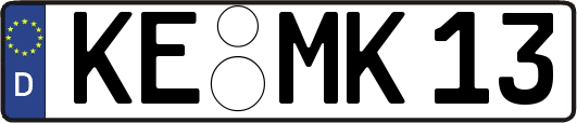 KE-MK13