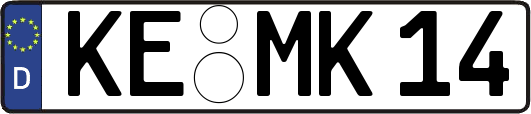 KE-MK14