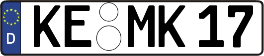 KE-MK17
