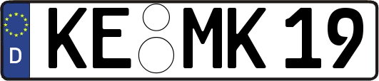 KE-MK19