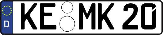 KE-MK20