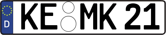 KE-MK21
