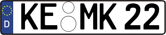 KE-MK22