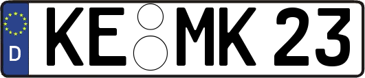 KE-MK23