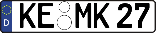 KE-MK27