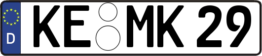 KE-MK29
