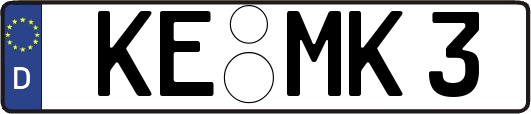 KE-MK3