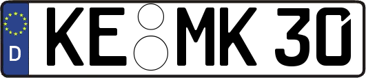 KE-MK30