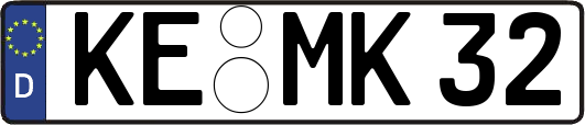 KE-MK32