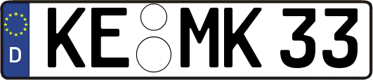 KE-MK33
