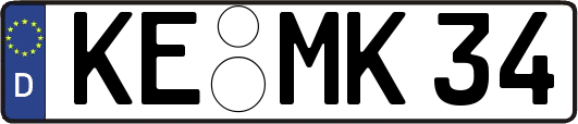 KE-MK34