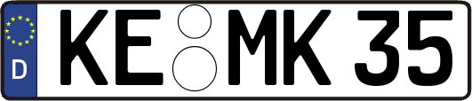 KE-MK35
