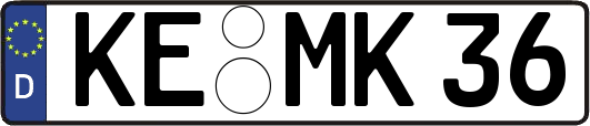 KE-MK36