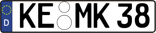 KE-MK38