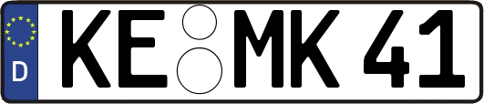 KE-MK41