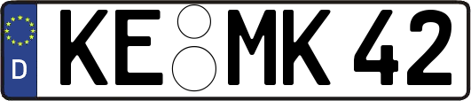 KE-MK42