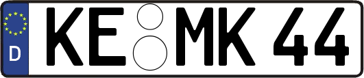 KE-MK44