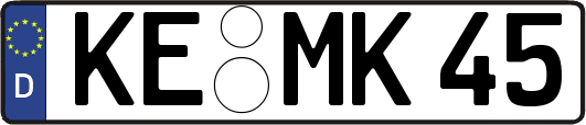 KE-MK45
