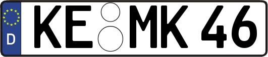 KE-MK46