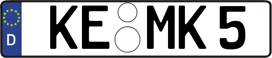 KE-MK5