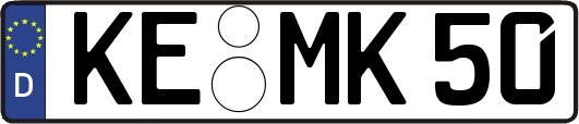 KE-MK50