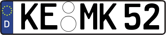 KE-MK52