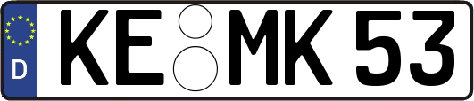 KE-MK53