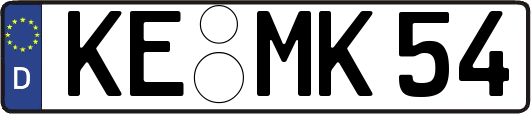 KE-MK54