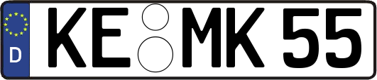 KE-MK55
