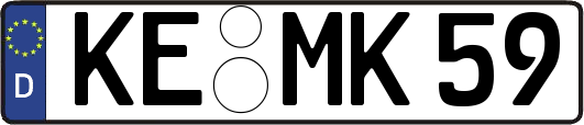 KE-MK59