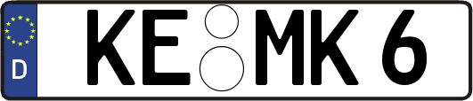 KE-MK6
