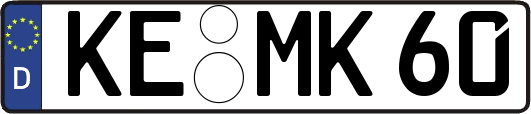 KE-MK60