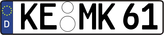 KE-MK61
