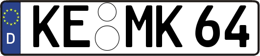 KE-MK64