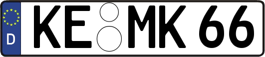 KE-MK66