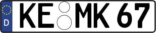KE-MK67