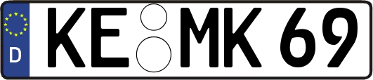 KE-MK69