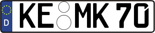 KE-MK70