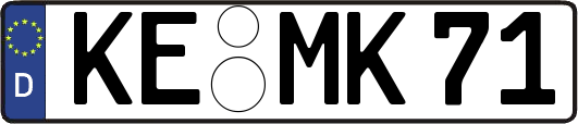 KE-MK71